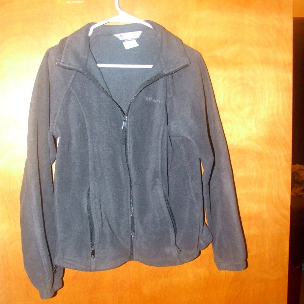 Womens Medium Columbia Jacket